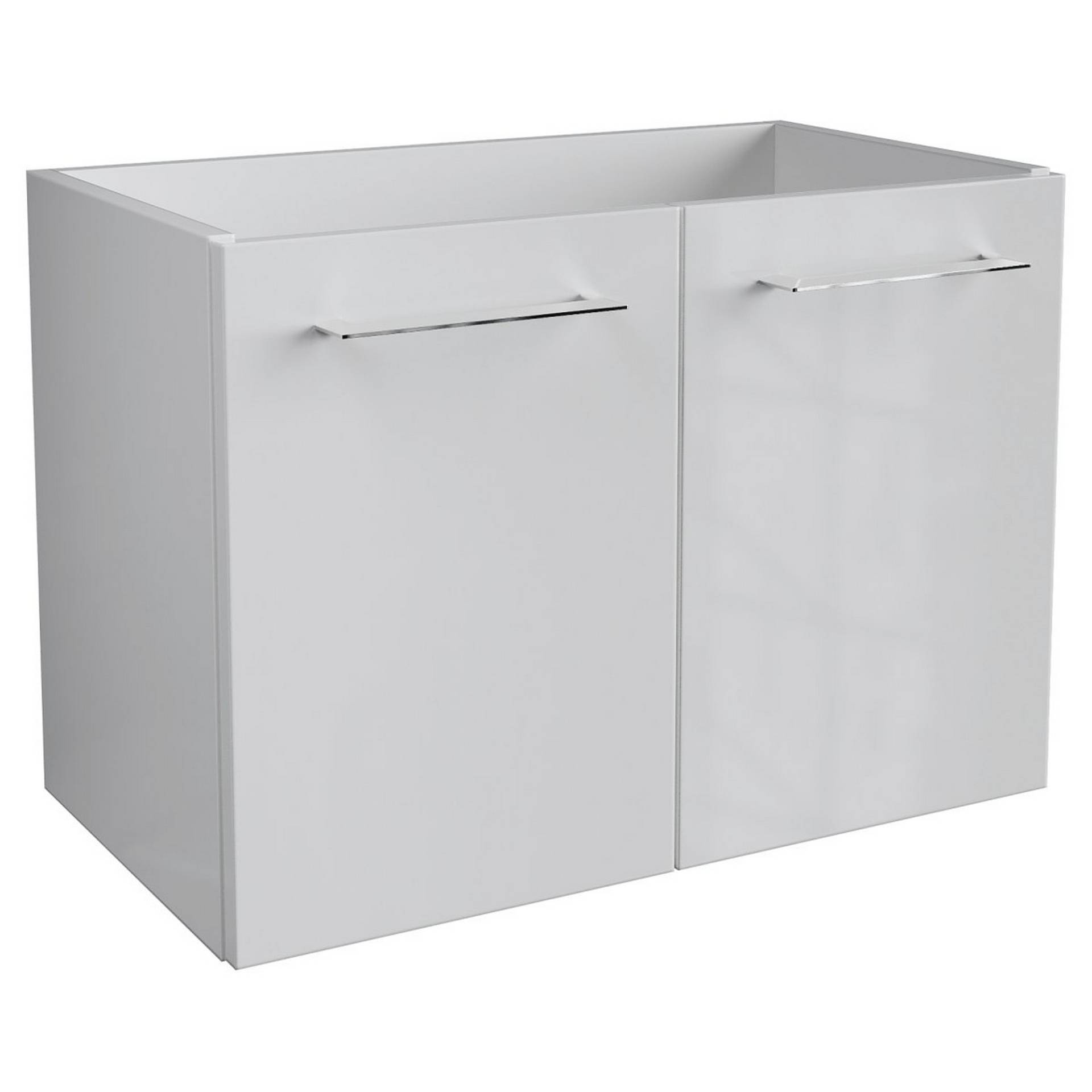 Fackelmann Waschbeckenunterschrank 'Lima' weiß 59 x 42 x 33 cm Fackelmann Waschbeckenunterschrank 'Lima' weiß 59 x 42 x 33 cm von Fackelmann