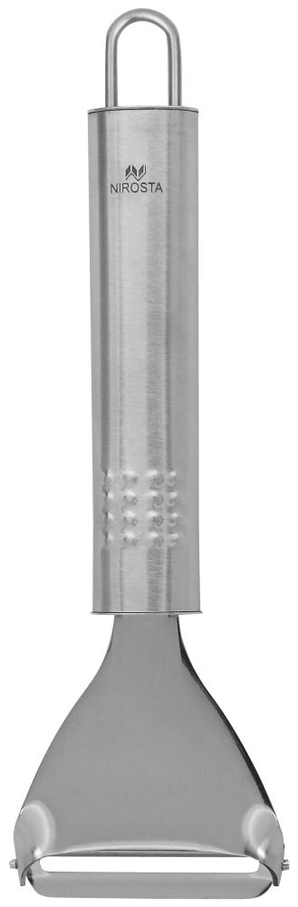 Fackelmann Ziehschäler Ovalgriff 19 cm von Fackelmann