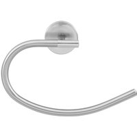 Fackelmann - fusion Handtuchhalter Silber Handtuchständer Badezimmer Accessoire'-'86964 Fackelmann - fusion Handtuchhalter Silber Handtuchständer Badezimmer Accessoire'-'86964 von Fackelmann