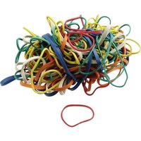 Gummiringe 50 g Küchenutensilien - Fackelmann Gummiringe 50 g Küchenutensilien - Fackelmann von Fackelmann