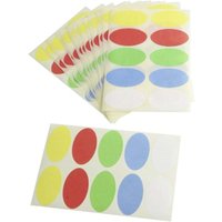 Fackelmann - Haushalts- Gefrieretiketten 3,7 x 3,2 cm, 150 Stück Küchenutensilien Fackelmann - Haushalts- Gefrieretiketten 3,7 x 3,2 cm, 150 Stück Küchenutensilien von Fackelmann