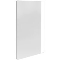 Fackelmann - LED-Spiegel Badezimmer – Badezimmerspiegel mit LED-Beleuchtung bedienbar durch Sensorschalter – Hochwertiger Badspiegel mit von Fackelmann