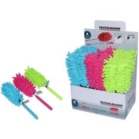 Fackelmann Teleskop-Mikrofaser-Staubpinsel 27-76 cm Fackelmann Teleskop-Mikrofaser-Staubpinsel 27-76 cm von Fackelmann
