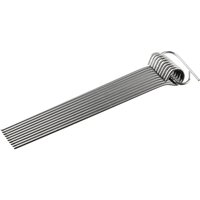 Rouladennadeln 10 cm, 10 Stück Küchenutensilien - Fackelmann Rouladennadeln 10 cm, 10 Stück Küchenutensilien - Fackelmann von Fackelmann