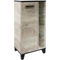 Fackelmann - te-a Midischrank von Fackelmann