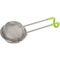 Teesieb mit Bügel ø 6,5 cm Küchenutensilien - Fackelmann von Fackelmann