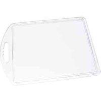 Tranchierbrett 35 x 25 cm Küchenutensilien - Fackelmann von Fackelmann