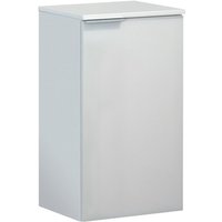 Fackelmann - Unterschrank kara / mit Soft-Close-System / Maße (b x h x t): ca. 41 x 70 x 32 cm / Türanschlag rechts / Möbel fürs wc oder Bad / von Fackelmann