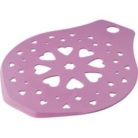 Zenker Kuchenheber und Dekorierschablone Easy Decorating Küchenhelfer von Fackelmann