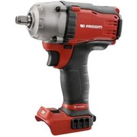Facom - 18V Brushless Kompakt-Schlagschrauber - Ohne Batterie und Ladegerät - FCF894N-XJ von Facom