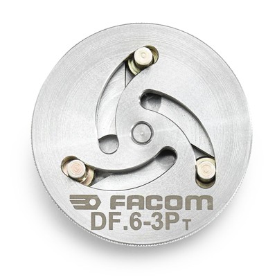 2-Stift Bremskolben-Rücksteller DF.6-3P von Facom