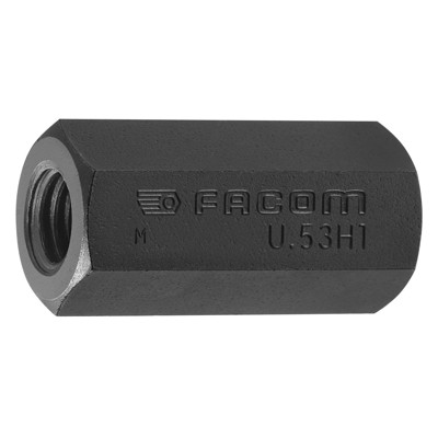 Adapter für Gewindeeinsätze M10 x 1,5mm U.53H1 von Facom