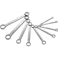 Doppelringschlüssel gerade Set 12-tlg - Facom Doppelringschlüssel gerade Set 12-tlg - Facom von Facom