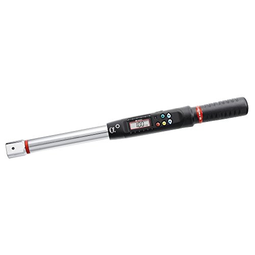 Facom E.316 – 30d – Elektronischer Schlüssel Paar des Generator Winkel 30 Nm von Facom