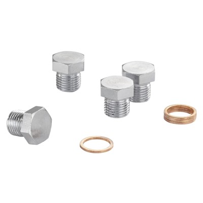 Dübel- u. Unterlegscheiben-Set M15 DM.B47M15J4 von Facom