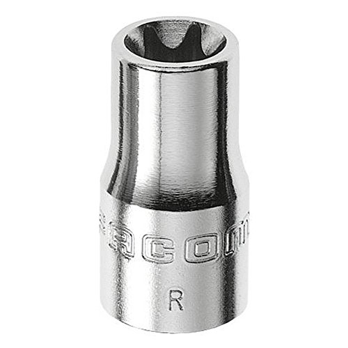 FACOM 1/4 Torx-Steckschlüssel SW 7 mm, 1 Stück, RTX.7 FACOM 1/4 Torx-Steckschlüssel SW 7 mm, 1 Stück, RTX.7 von Facom