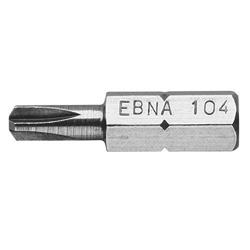 FACOM 1/4 Zoll Schraubeinlage für Bnae-Profil Number 5 , 1 Stück, EBNA.105 von Black+Decker