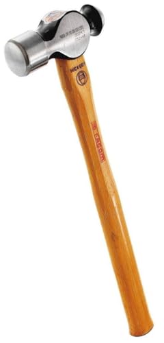 FACOM 202H.1'1/2 Serie 202H Kugelkopf Ingenieure Hammer, 37 mm Größe von Facom