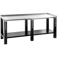 FACOM 2m Werkbank mit Stahlarbeitsplatte FACOM 2m Werkbank mit Stahlarbeitsplatte von Facom