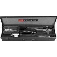 FACOM Abziehersortiment Innen-Außenabzieher von Facom