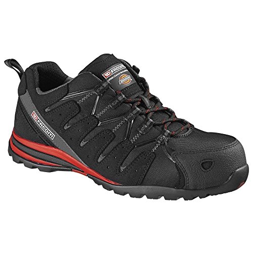 FACOM Arbeitsschuh Trek - 46, 1 Stück, VP.TREK-46 von Black+Decker