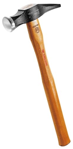FACOM Ausbeulhammer mit Runderschlagfl,Kopfdurchmesser 28 mm mit Hickory-Stiel, 370G, 1 Stück, 860H.28 FACOM Ausbeulhammer mit Runderschlagfl,Kopfdurchmesser 28 mm mit Hickory-Stiel, 370G, 1 Stück, 860H.28 von Facom