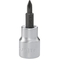 FACOM Bit-Steckschlüssel 3/8, PH1-Schrauben von Facom