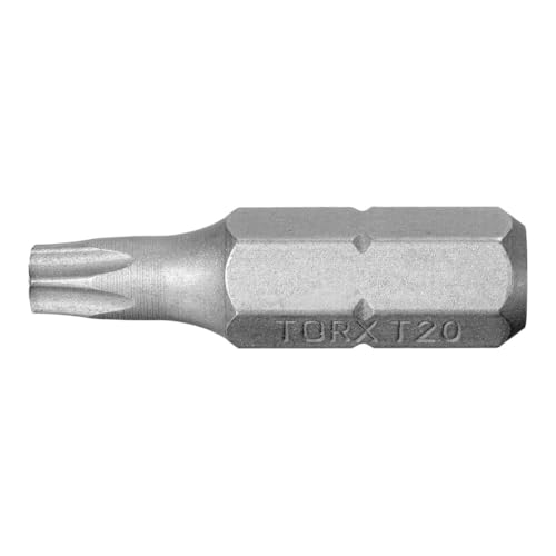 FACOM Bit für Schrauben mit Torx Plus Profil Tamper Resistant Ipr30, 1 Stück, EXRP.130 von Facom