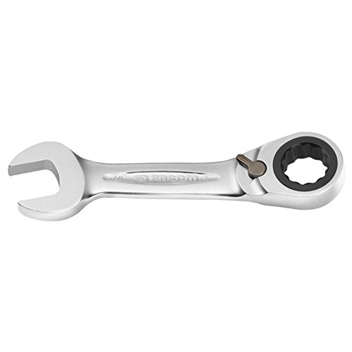 FACOM Gabel-Ringschlüssel kurz, Ringratsche 5/16, 1 Stück, 467S.5/16 von Black+Decker