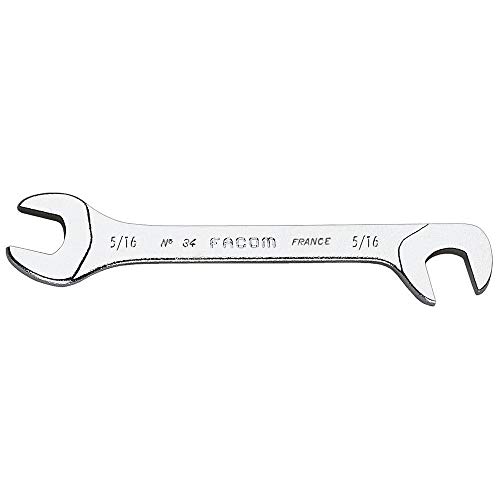 FACOM Gabelschlüssel Maulstellung 15 U.75GR.SW 5/8, 1 Stück, 34.5/8 von Black+Decker