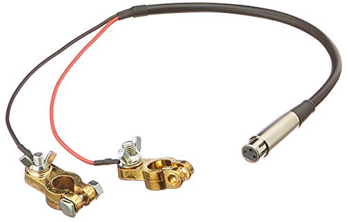 FACOM Kabel für Batterie, 1 Stück, DF.100-01 FACOM Kabel für Batterie, 1 Stück, DF.100-01 von Facom
