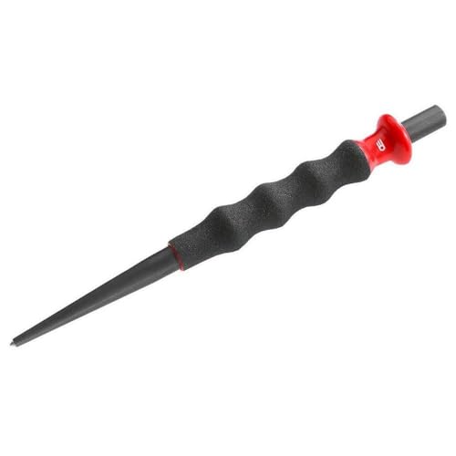 FACOM Körner mit Griff Antrieb.6 mm,Länge 185 mm, 1 Stück, 255.G6 von Facom