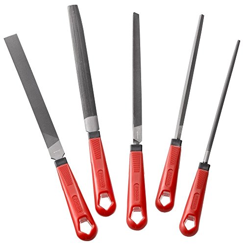 Facom LIM200EM.J5 – Spiel 5 entrefinas Limas 200 mm Facom LIM200EM.J5 – Spiel 5 entrefinas Limas 200 mm von Facom