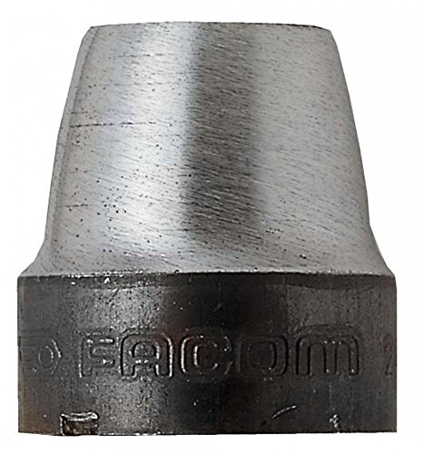 FACOM Locheisen für Kreisschneider, 30 mm Durchmesser, 1 Stück, 245A.T30 von Facom