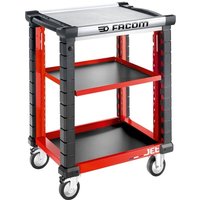 FACOM Mobiler Beistelltisch 3 Ebenen von Facom
