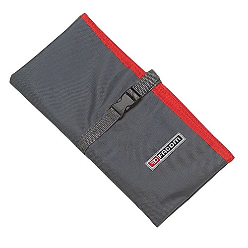 FACOM N.38A-10C Nylon Werkzeugtasche Werkzeugtasche 10 Fächer von Facom