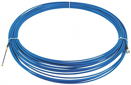 FACOM Nylon/Stahl Kabelhaken 50 M, 1 Stück, 629896 von Facom