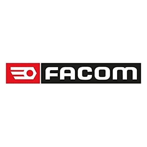 FACOM P680 Tablett für Schlüsselwerkzeug, Schwarz von Facom