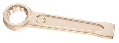 FACOM Ring-Schlagschlüssel, 46 mm, Funkenfrei, 1 Stück, 50.46SR FACOM Ring-Schlagschlüssel, 46 mm, Funkenfrei, 1 Stück, 50.46SR von Facom