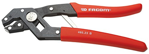 FACOM Robo-Grip mit Selbsteinst. A.40 mm,Länge 230 mm,, 1 Stück, 485.23 von Facom