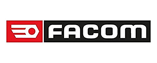 FACOM Satz mit je 3 Schrauben/Muttern für U.312H, 1 Stück, U.312-04-02 von Facom