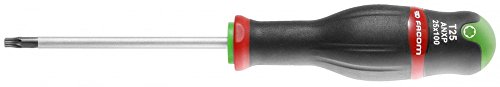 FACOM Schraubendreher Protwist, Torx Plus, T27X100 mm, 1 Stück, ANXP27X100 von Black+Decker