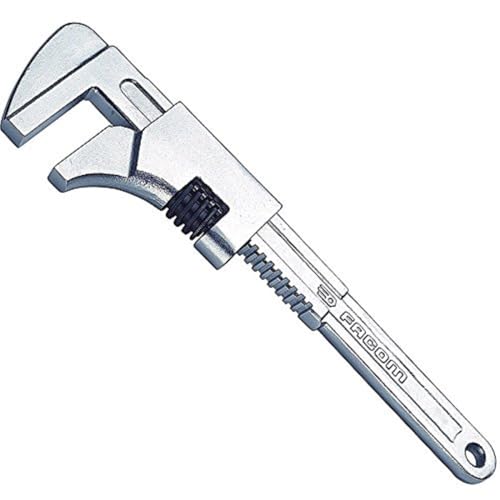 FACOM Schraubenschlüssel A.375,Länge 375 mm, 1 Stück, 105.375 FACOM Schraubenschlüssel A.375,Länge 375 mm, 1 Stück, 105.375 von Facom