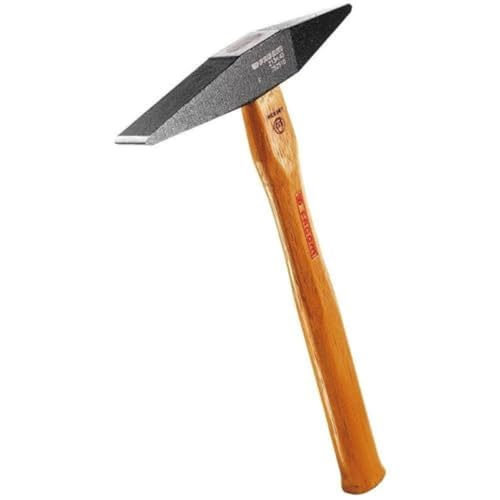 FACOM Schweisserhammer mit Hickory-Stiel, 340G, 1 Stück, 213H.30 FACOM Schweisserhammer mit Hickory-Stiel, 340G, 1 Stück, 213H.30 von Facom