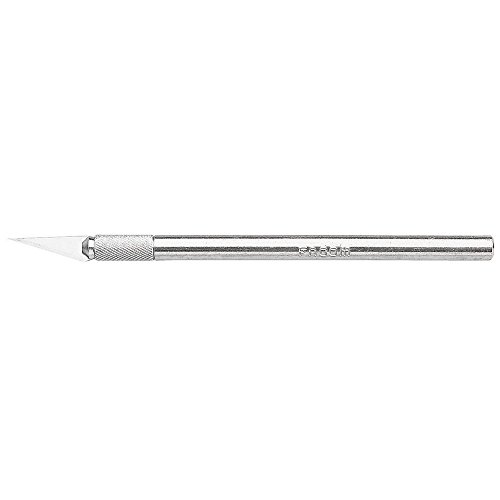 FACOM Skalpell-Messer mit 10 auswechselb. geraden,Spitzen Klingen, 150 mm lang, 1 Stück, 845.1 von Facom