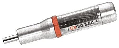 FACOM Sortiment Micro-Tech Drehmomentschrauber 15-75 c Nm, 1 Stück, A.301MT von Facom