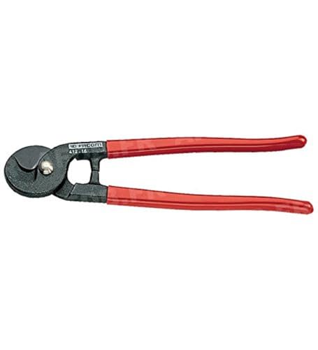 FACOM Standard Kabelschneider Schneidbereich 16Mmlänge 290 mm, 1 Stück, 412.16 von Facom