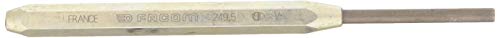 FACOM Standard-Splinttreiber A.4,9 mm,Länge 150 mm, 1 Stück, 249.5 von Facom