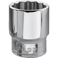 FACOM Steckschlüssel 3/8 12-Kant 3/8 von Facom