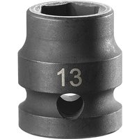 FACOM Steckschlüssel Stubby 13 mm FACOM Steckschlüssel Stubby 13 mm von Facom